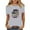 Gray-1, variant on VerPetridure American Flag Shirts for Women 4th of July T Shirt Funny USA Print Crew Neck Tees Patriotic Casual Short Sleeve Tops