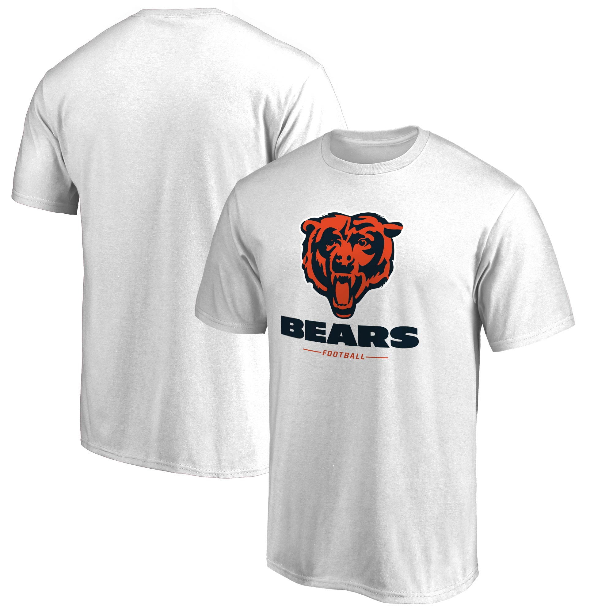 Bears Salute Service