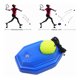 thumbnail image 1 of Juego De Entrenador De Base De Espalda De Pelota De Tenis esquí esquí Gafas de esquí, 1 of 5