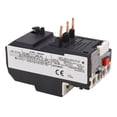 thumbnail image 5 of Thermal Overload Relay 5.5 To 8A 1 NO 1 NC Manual Automatic Reset Thermal Protector 750V, 5 of 5