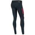 thumbnail image 3 of Women's Nike Navy Club America One Performance Leggings, 3 of 3