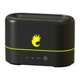 thumbnail image 2 of SuoKom Simulated Flame Aromatherapy Machine, Indoor Fireplace, Night, Fire, Essential Oil, Aromatherapy Humidifier, 2 of 7
