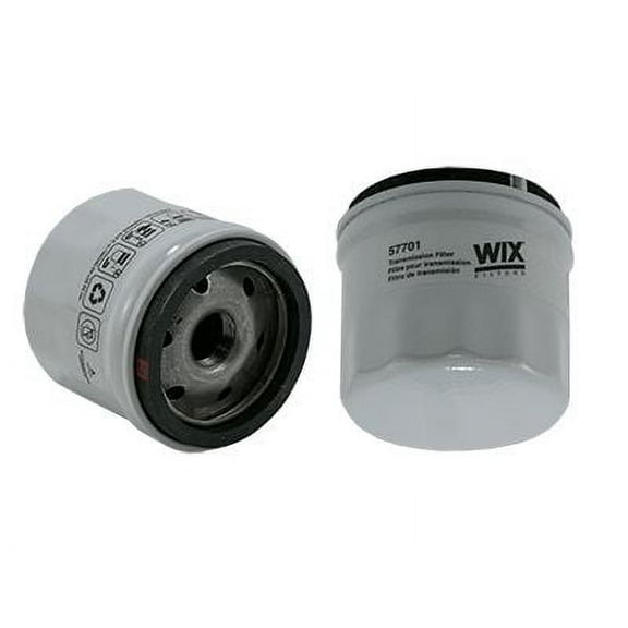 WIX Filters 57701 Heavy Duty Spin-On Transmission Filter