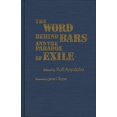 thumbnail image 1 of The Word Behind Bars and the Paradox of Exile, 1 of 1