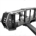 thumbnail image 4 of For MAK4 V2 FPV Drone Frame KIT Carbon Fiber Frame for RC FPV Freestyle Long Range Racing Drone Quad, 4 of 5