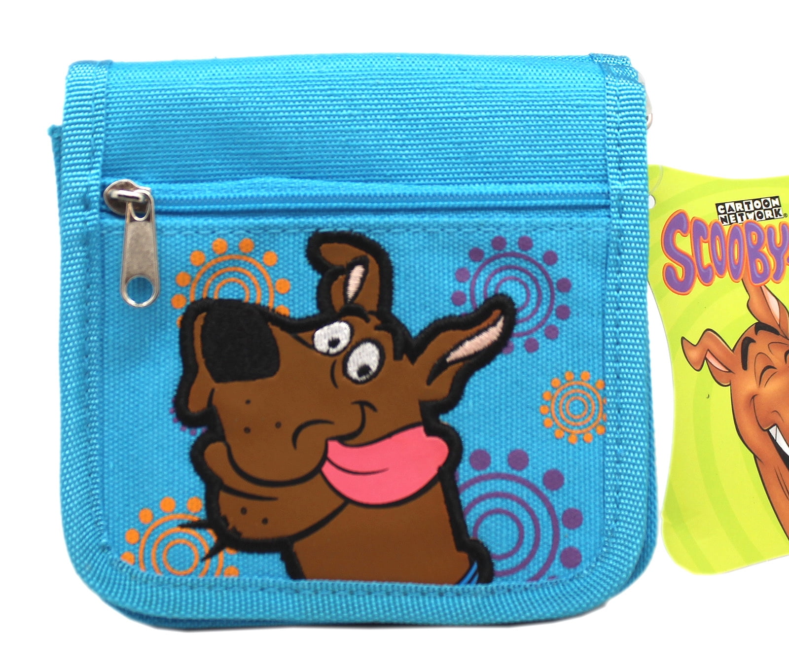 Scooby Doo Wallet 