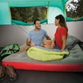 thumbnail image 4 of Matelas pneumatique Coleman, lit rapide, hauteur simple, grand lit, 4 of 5