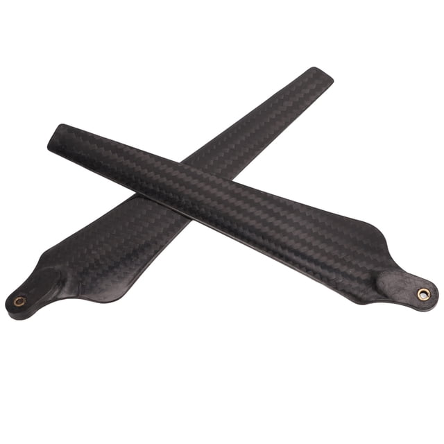 Hélices plegables RC Bling Bling 1552 para drones de fibra de carbono