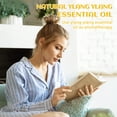 thumbnail image 2 of Aceite esencial EVOKE OCCU Ylang Ylang 120 ml para piel y cabello, 2 of 8