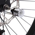 thumbnail image 4 of Cerradura de Freno de Disco Antirrobo, Cerrado de Motocicleta, Dos Llaves, Capas Múltiples Especiales para Motocicleta, Bicicleta de Montaza, 4 of 7