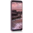 thumbnail image 2 of kwmobile Étui en Silicone TPU Compatible avec Samsung Galaxy S9 - Étui de Protection Mince avec Finition Douce, 2 of 5