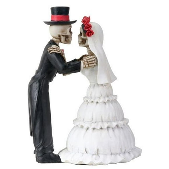 YTC Summit 8364 DOD - COUPLE de Mariage le Baiser, C-24