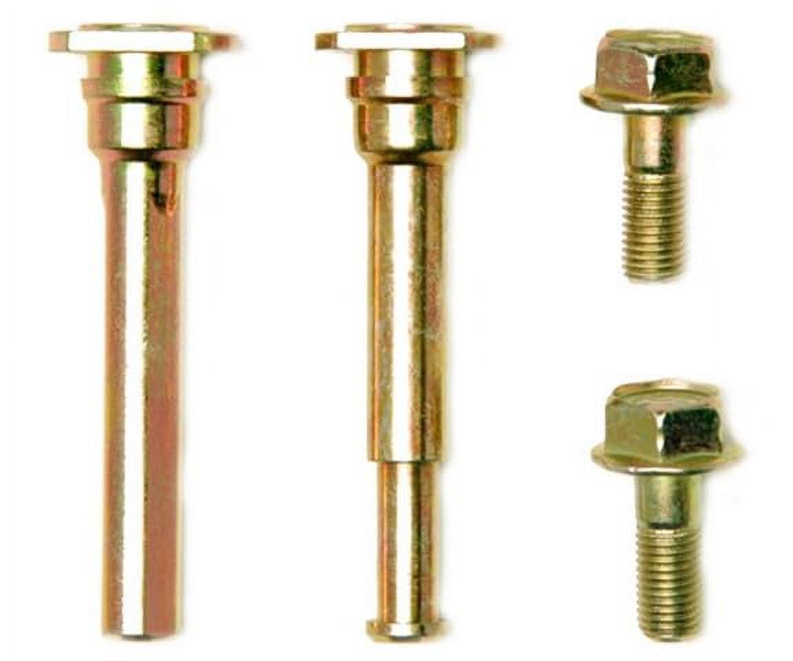 Raybestos H15197 Professional Grade Disc Brake Caliper Bolts Fits select: 2003-2009 KIA SORENTO, 1999-2003 FORD WINDSTAR