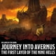 thumbnail image 5 of Libro de tapa dura Dungeons & Dragons Baldur's Gate Descent Into Avernus, 5 of 6