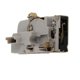thumbnail image 5 of Conjunto De Cerradura De Puerta, Resistente Al Desgaste Preciso 4434056 Cerradura De Puerta Delantera Izquierda Duradera De Alta Precisión Para 306 Hatchback Break Cabriolet, 5 of 7