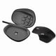 thumbnail image 4 of Bolsa de Transporte Gaming Mouse Caja de Almacenamiento Estuche Estuche una Prueba de Golpes Accesorios Impermeables Viaje para MX Master 3 / 3S, 4 of 8
