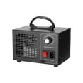 thumbnail image 2 of Labymos Portable Ozone Machine Generator Air Filter Purifier with Timing Switch Ozonizer Ozonator for Home, 2 of 8