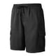 thumbnail image 4 of WILLBEST Pantalones Cortos Deportivos para Hombre, para Correr, Gimnasio, Ejercicio, con Bolsillos, 4 of 8