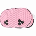 thumbnail image 5 of VR Shell Cover for Meta/Oculus Quest 3S - Latest All-in-One Design, , Silicone Front Headset Protector Cover Compatible with Quest 3S Accessories,Gifts for Christmas & Birthdays (Pink), 5 of 7