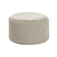 thumbnail image 1 of Mashaouyo Liquidation Coussin en Lin Amovible et Lavable Housse de Pédale de Futon Balcon, 1 of 1