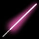 thumbnail image 5 of Espada parpadeante de 7 colores que cambia RGB, accesorios de cosplay, espada de juguete con sonido luminoso, regalo para niños, 5 of 11