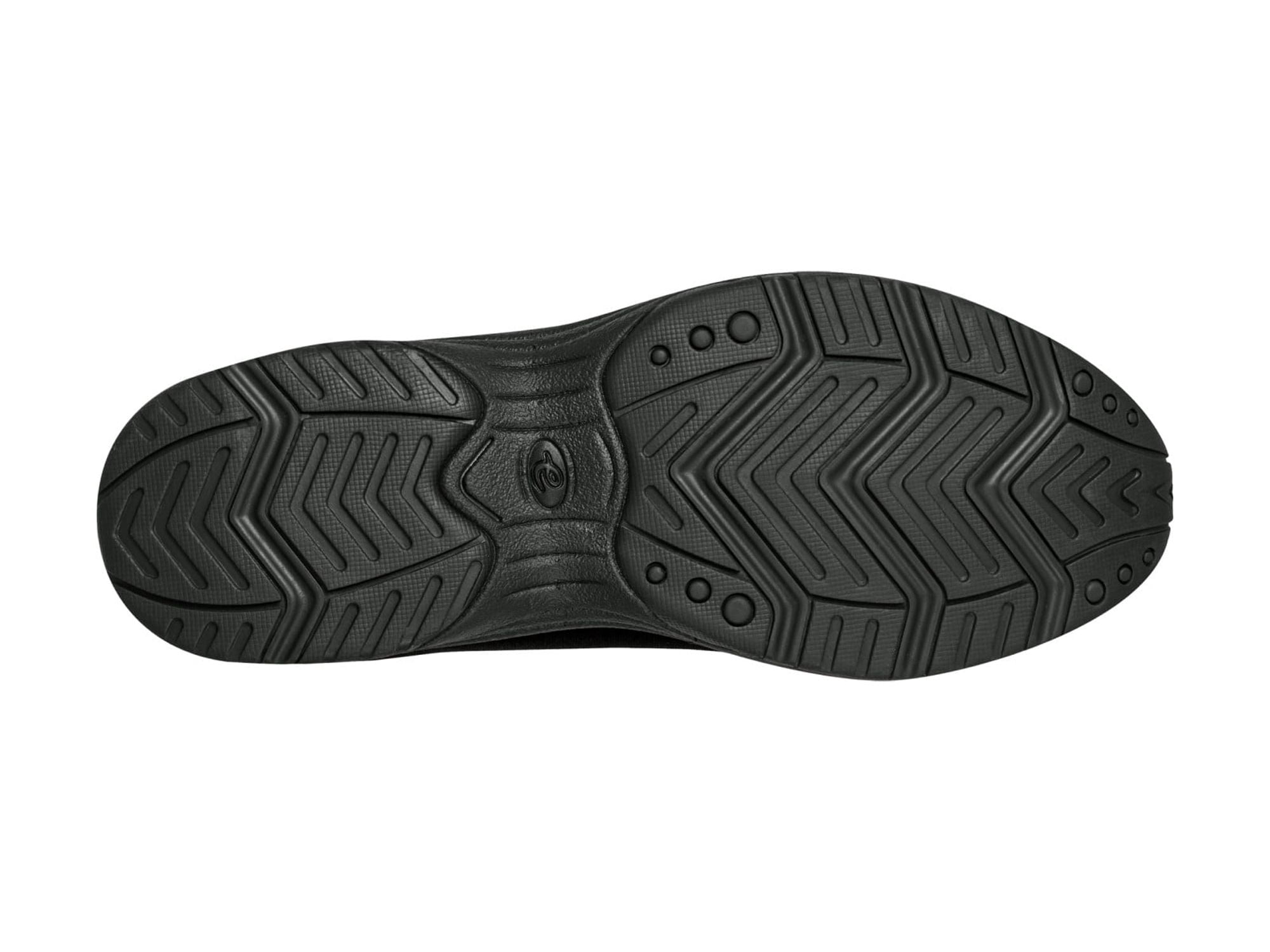 Easy Spirit Women's TravelTime Slip On Walking Sneaker Mule, Wide Width Available