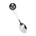 thumbnail image 3 of CultureFly Star Wars The Mandalorian Grogu Cereal Bowl Set with Spoon and Napkin 20 fl oz, 3 of 7