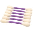 thumbnail image 1 of Btomtd Colorful Cottons Swab Shape Wool Felts Crafts Handmade Creatives Photo Prop Home Decor Ornament, 1 of 7
