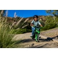 thumbnail image 6 of Adventure Force 12V Electric Dirt Bike, Kids Battery Powered Ride on, Ages 5 Years and up, Green, 6 of 11