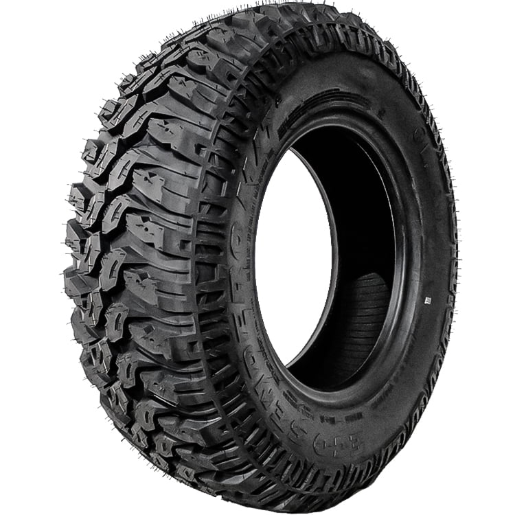 Wanli Eco Sendero M/T2 M105 33X12.50R20 114Q E 10 Ply mud