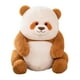 thumbnail image 3 of Cojín Decorativo de Peluche Panda CUTICAT Abrazando Almohadas Estilo B, 3 of 8