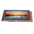 thumbnail image 1 of TFT LCD Screen, TFT Touch Screen Display SPI Serial Port 3.5 Inch  For Upgrade, 1 of 8