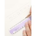 thumbnail image 4 of Règle Pliable Aléatoire 1 Pce, 4 of 5