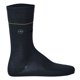 thumbnail image 3 of TOM TAILOR Calcetines de hombre, paquete de 7 - 7-Days Box, caja de regalo, rayas, estampado pequeño Negro/Gris/Azul 39-42, 3 of 7