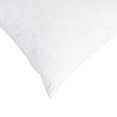 thumbnail image 3 of Puredown® White 95% Goose Feather/5% Goose Down Pillow, 3 of 4