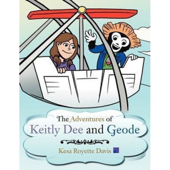 Les Aventures de Keithly Dee et George