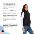 thumbnail image 4 of Chaleco Para Dama, 4 of 8