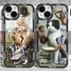 thumbnail image 2 of Case For Xiaomi Mi 11 Lite 5G NE Redmi Note 10 9 11 12 4G 5G 13 Pro Poco X3 X4 GT X5 11S 11E Pro 10T 11T Ginger Fat Cat Cover, 2 of 5