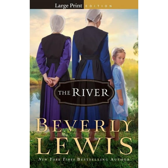 River, (Paperback)