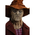 thumbnail image 3 of Adult Scary Scarecrow Mask, 3 of 3