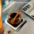 thumbnail image 1 of YAOMOBB Cup Heater 3 Gear USB Heating Cup Warmer with Automatic Power off Protection for Daily Use, 1 of 6