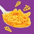 thumbnail image 2 of Annies Microwavable Yummy Bunnies And Cheddar Macaroni And Cheese With Organic Pasta, Microwave Mac N Cheese Cup, 2 Cups, 2.8 Oz, 2 of 5