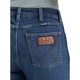 thumbnail image 6 of Wrangler® Women's Retro Bailey High Rise Bootcut Jean, 6 of 6