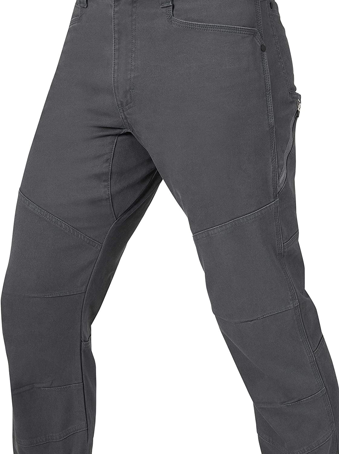 Wrangler® ATG Men's Reinforced Utility Pant with Moisture Wicking
