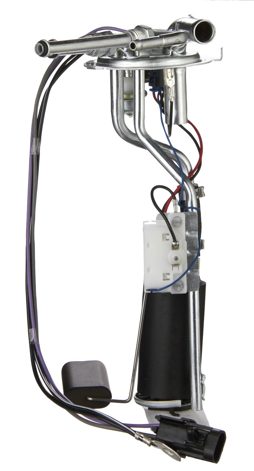 Spectra Premium SP03A1H Fuel Pump and Sender Assembly