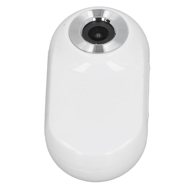 Collar Con Cámara Para Gatos Con Tarjeta SD De 32 GB, Collar Rastreador De Perros HD 1080P, Cámara Corporal De Acción Pequeña Con Visión Amplia De