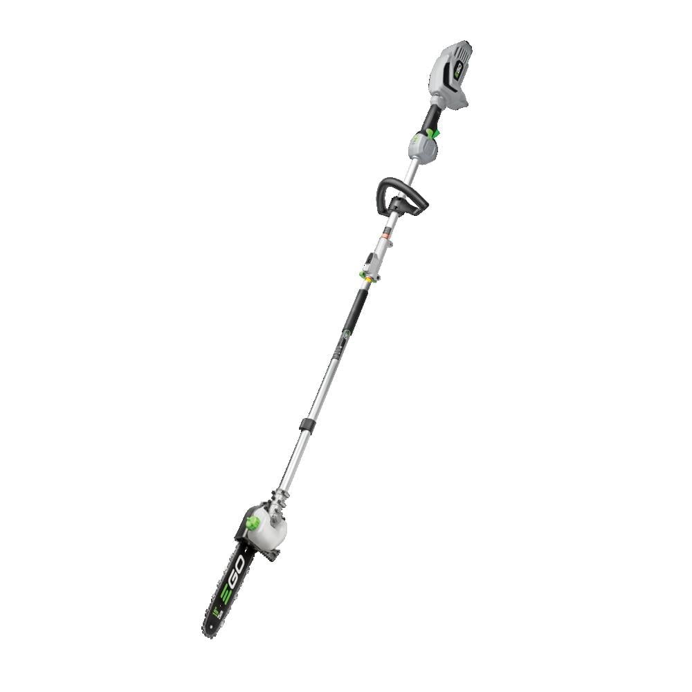 Ego 10 Pole Saw And Power Head Multi-Head Combo (Bare Tool)