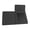 Black, variant on Misright Electronic Writing Board Mouse Pad With 15W Magnetic Wireless Charging