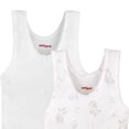 thumbnail image 2 of Paquete 3 Pz Camisetas Cardigan One For You 3 Años, 2 of 2