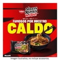 thumbnail image 4 of Ramen Nissin sabor salsas negras y limón 85 g, 4 of 4